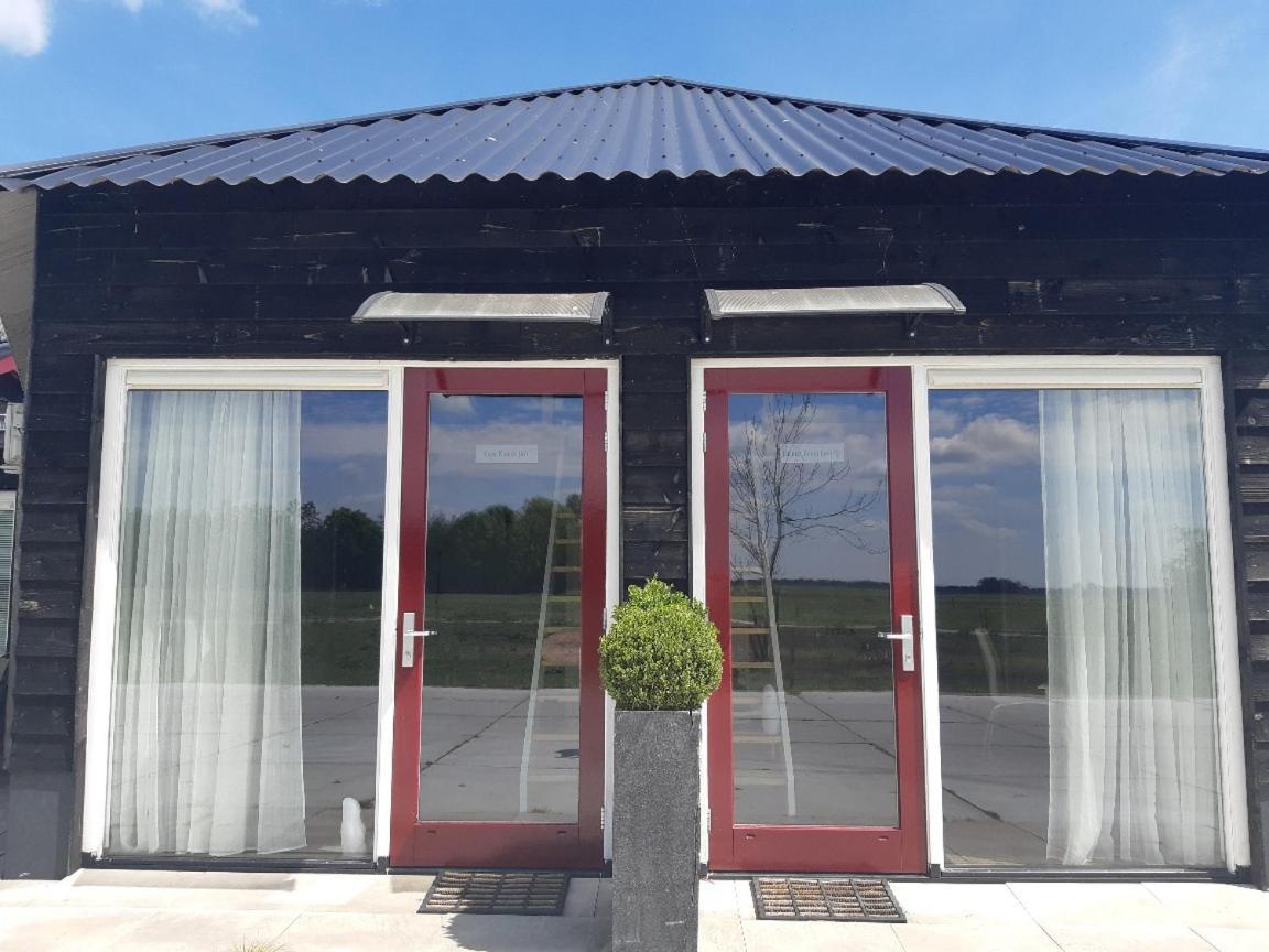 Bedstay41 Oudewater Exterior foto