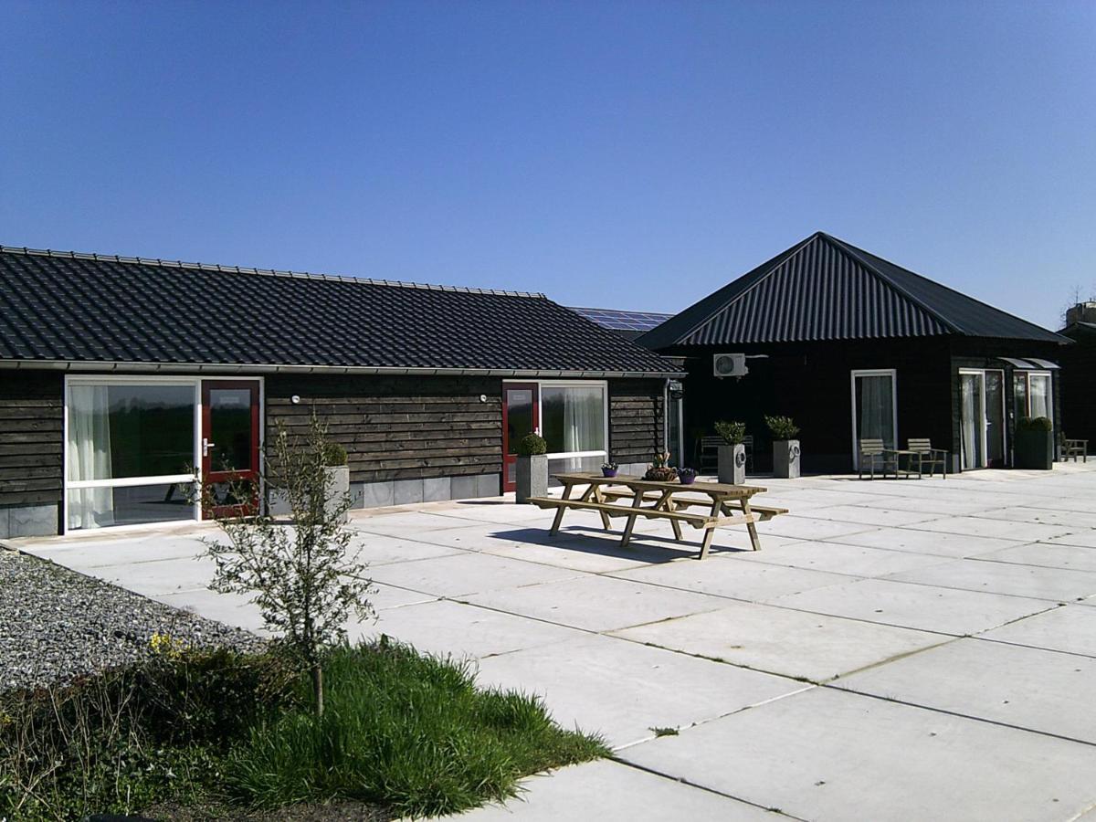 Bedstay41 Oudewater Exterior foto