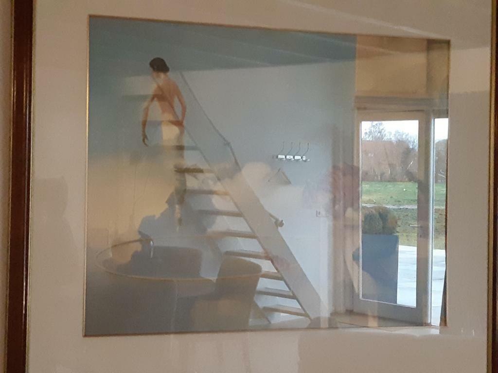 Bedstay41 Oudewater Exterior foto